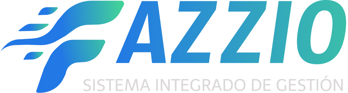 Fazzio Logo